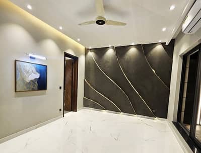 1 Kanal House For Rent DHA Phase 6