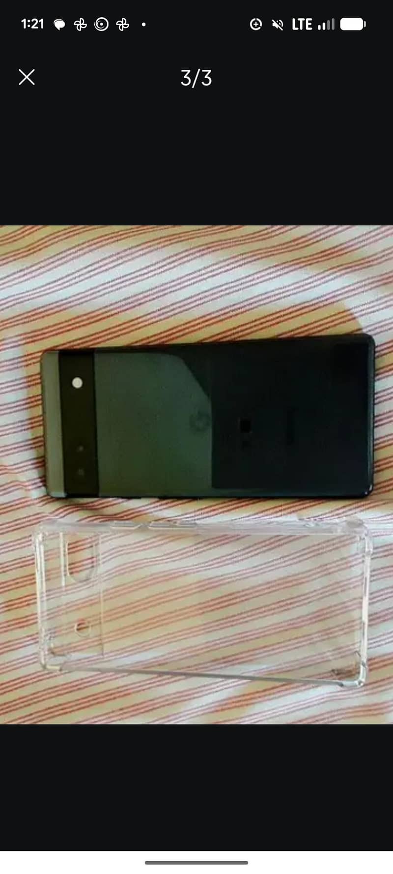 Google Pixel 6a Sim approved 1