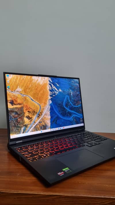 Lenovo Legion 5 Pro Gaming Laptop (2022)