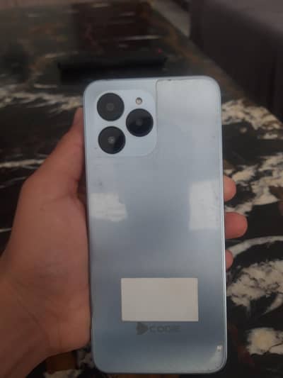 Dcode  Cygnal 3 Lite