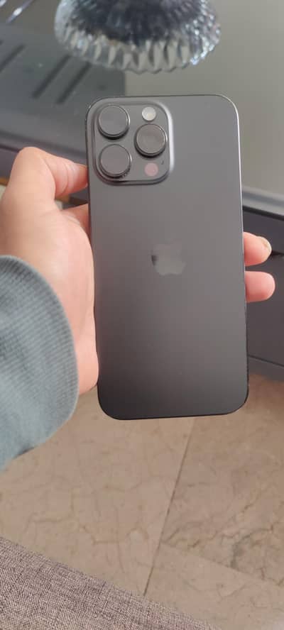 Iphone 16 Pro Max Factory Unlock