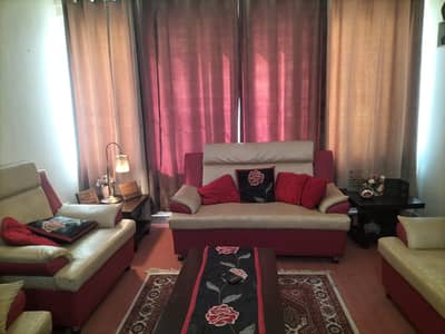 molty fosm Sofa Set  used