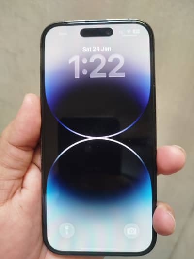 iPhone 14 Pro - 1 TB