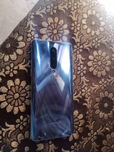 Oneplus 8 (8+8/128) 90fps Exchange possible