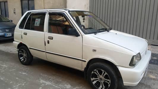 Mehran VXR 2016 Urgent sale 0321/0098989