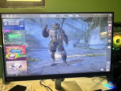 Lenovo lcd 24 inch 4k resolution
