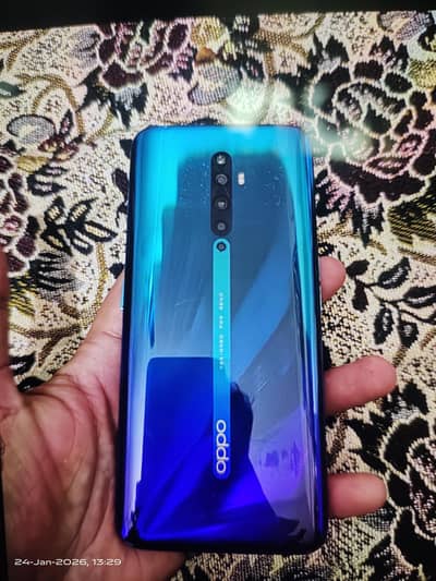 Oppo RENO 2F