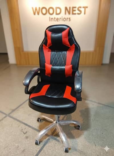 Gaming chair  / Manager Chair  / Computer chair  /  Executive chair 