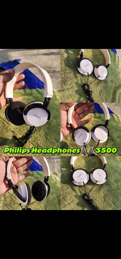imported headphone 