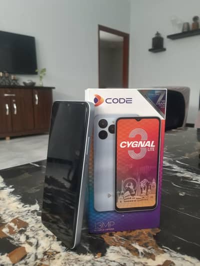 Dcode Cygnal 3 Lite