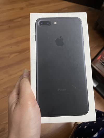 Iphone 7plus for Sale