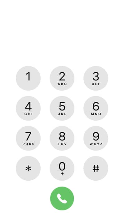 iPhone X 64 gp pTA Face ID daspealt black caler