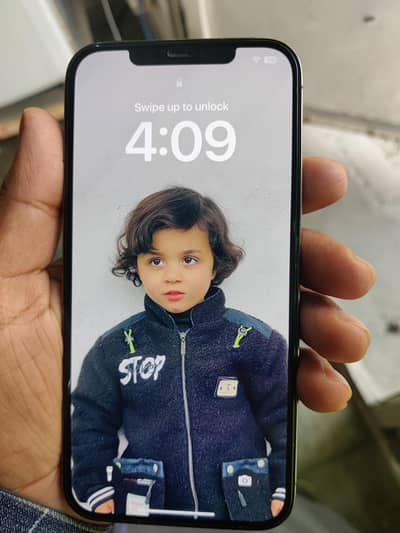 I phone 12 pro max for sale non pta