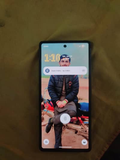 google pixle 6a 6/128