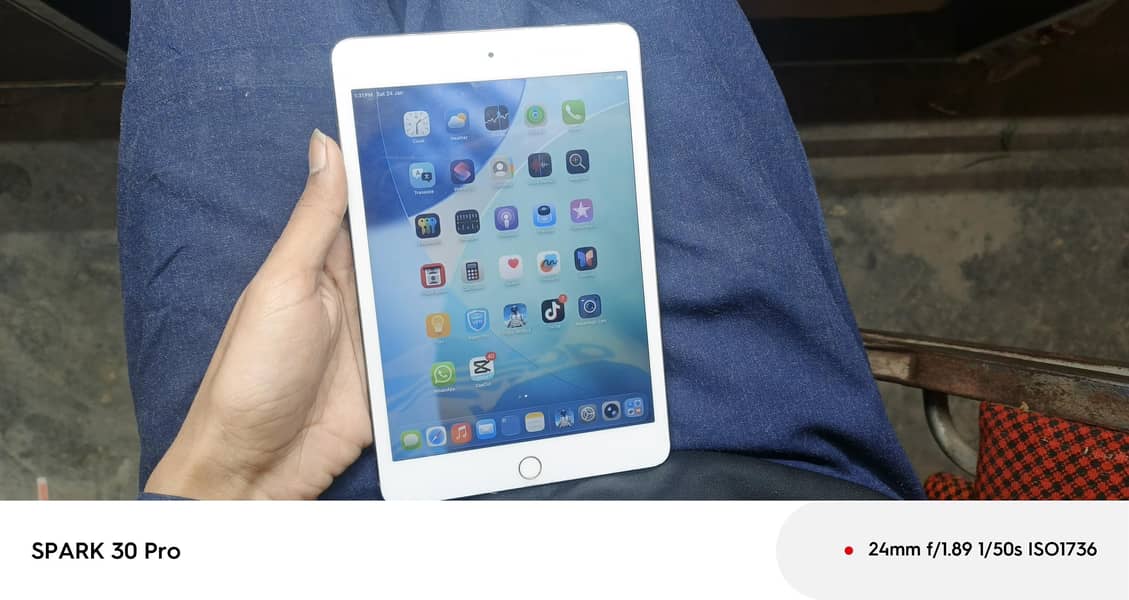 ipad mini 5 64gb 4