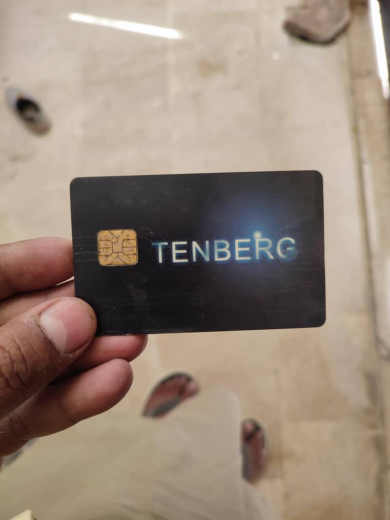 HD digital Cable TV box 2