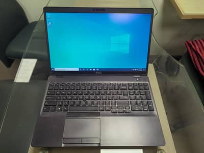 Dell Latitude 5500 Core i7 8th Gen. 15.6"