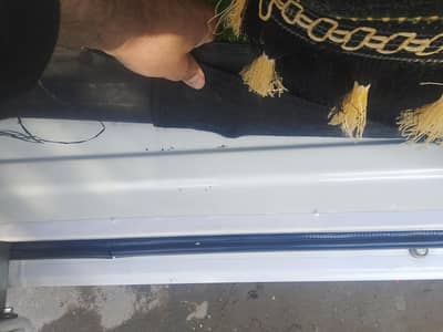 Suzuki Bolan A one Condition