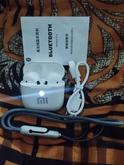 Xiaomi earbuds