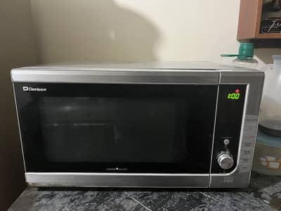 Dawlance Microwave