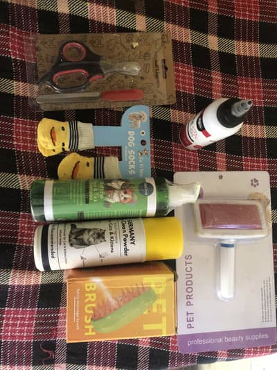 Cat Accessories for sale