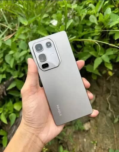 INFNIX NOTE 50 PRO  12gb 256gb lush condition