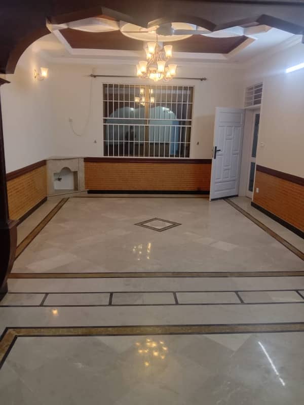 10 Marla Ground Portion 3