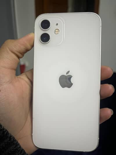 iPhone 12 pta approved 128gb