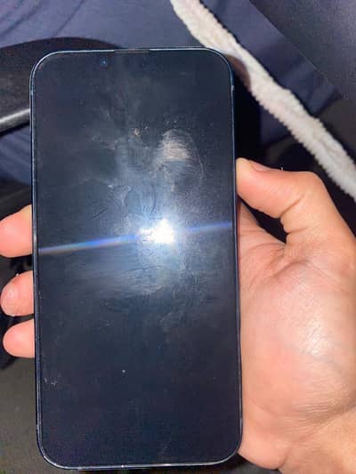 IPHONE 13 PTA APPROVED 