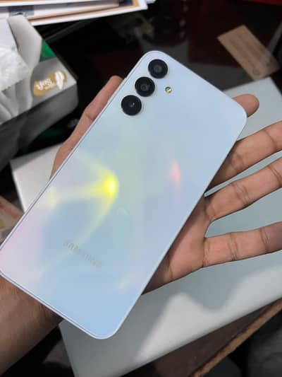 samsung a15 pta approved