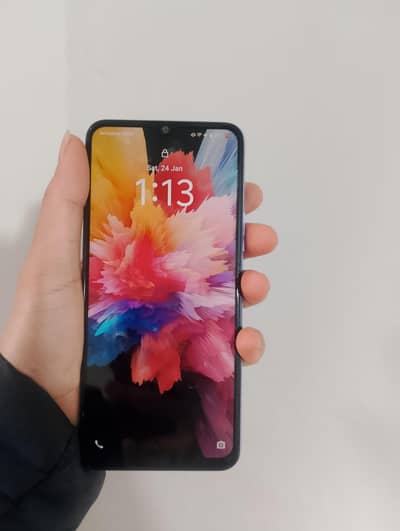 vivo y17s