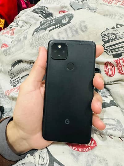 Pixel 4a 5g For Sale (PTA Approved] | Delivery all over Pakistan