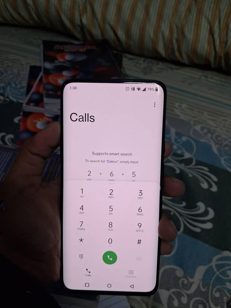 OnePlus 7 Pro 8/256 1