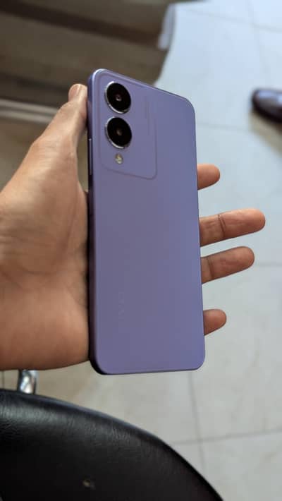 Vivo Y17S 6GB. 128GB