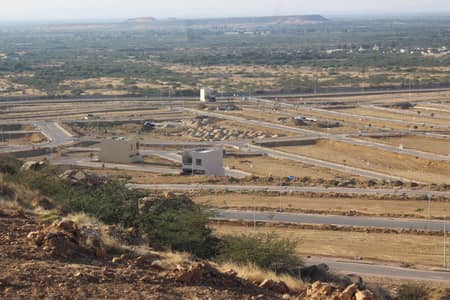 125 Sq. Yd Prime Plot for Sale | Precinct 61 | Bahria Town Karachi