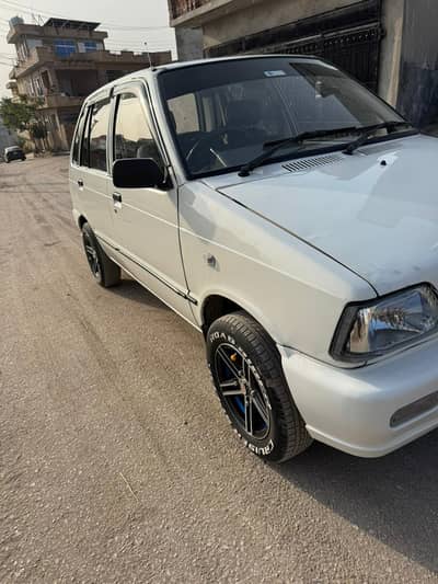 mehran vxr 2017 modell