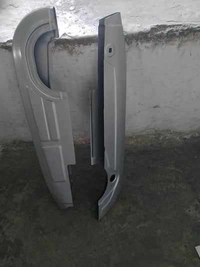 new change cover CD7t