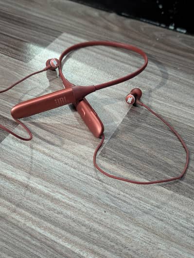 Sony Beats flex JBL Live Bluetooth Neckband