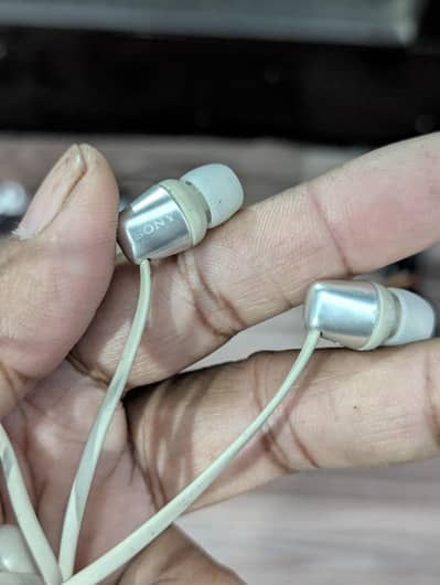 Sony WI-C310 Bluetooth Neckband