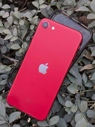 Iphone SE 2020