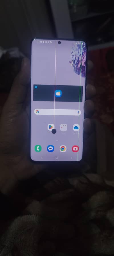 samsung s20 plus Aproved