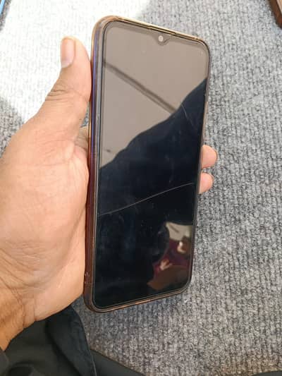 Techno spark 6Go Condition B All ok not repair original charger