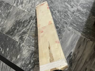 Cyberian Willow Hard Ball Bat