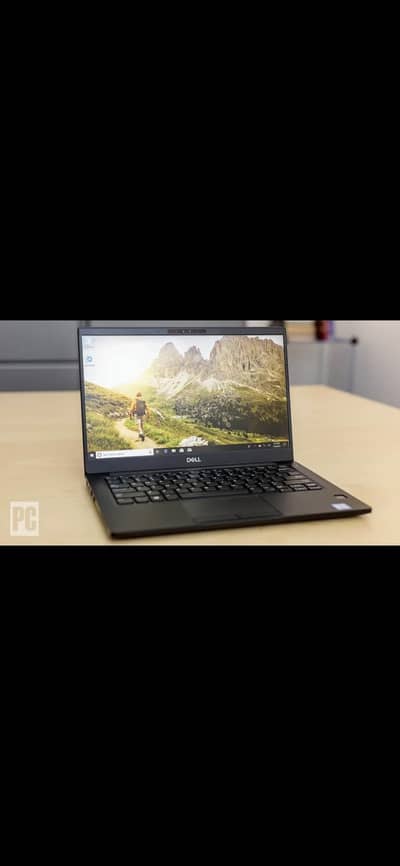 Dell Latitude 7390 – Core i5 8th Gen vPro – Slim Business Series