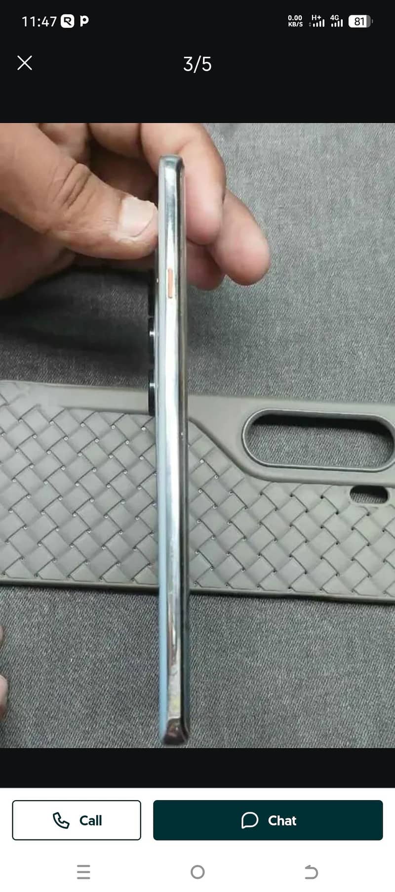 tecno camon 40 pro 5