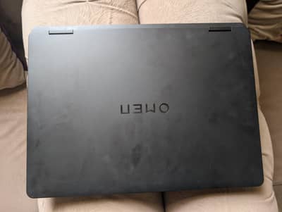 HP Omen 16 2025 brand new