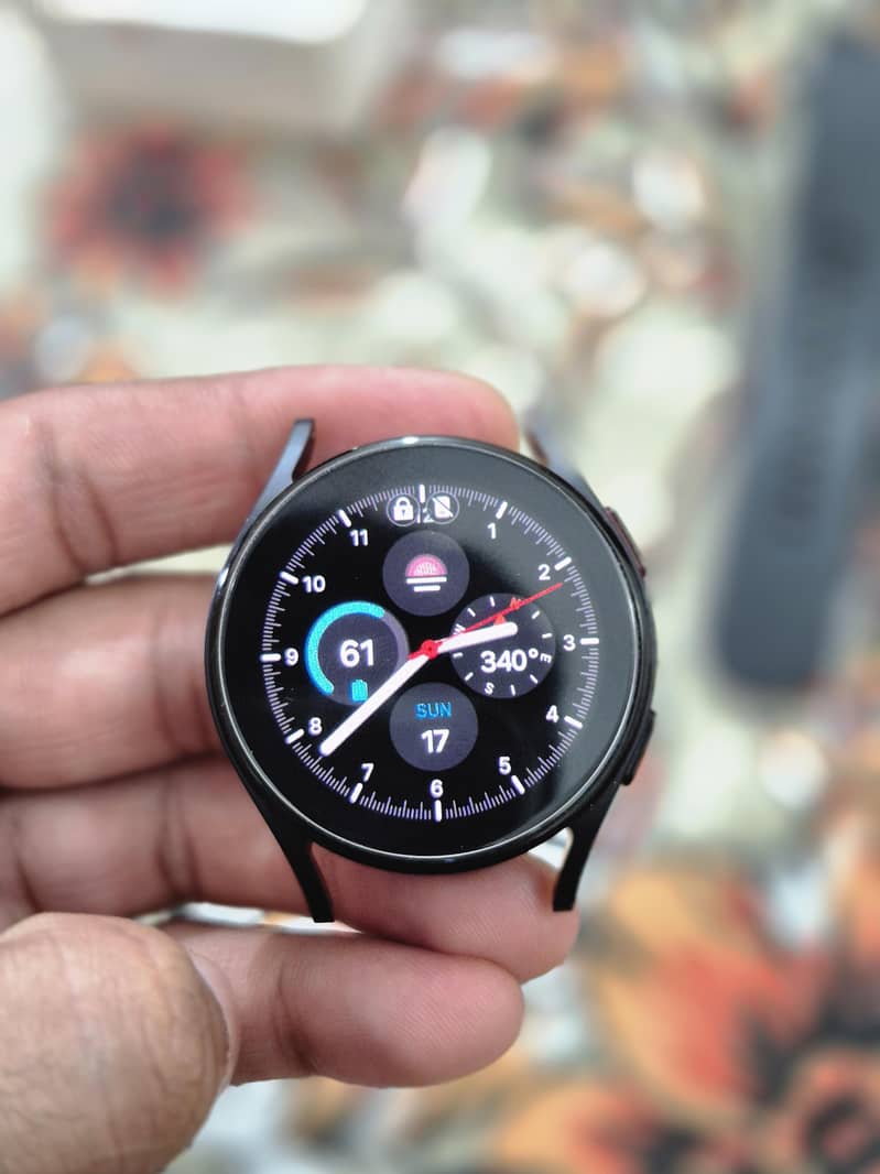 Samsung Watch 5 40mm SM-R900. - Smart Watches - 1110692464