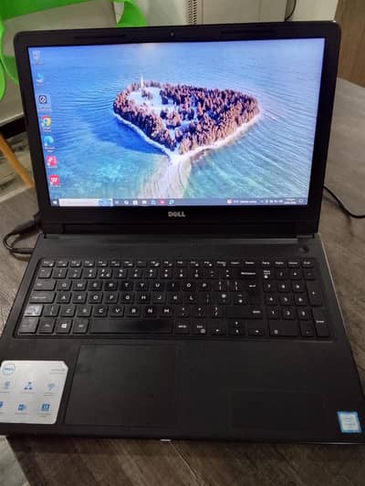 Dell i3 laptop 10/10