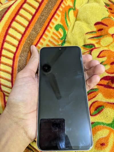 LG V60 Thinq 5g official PTA Approved