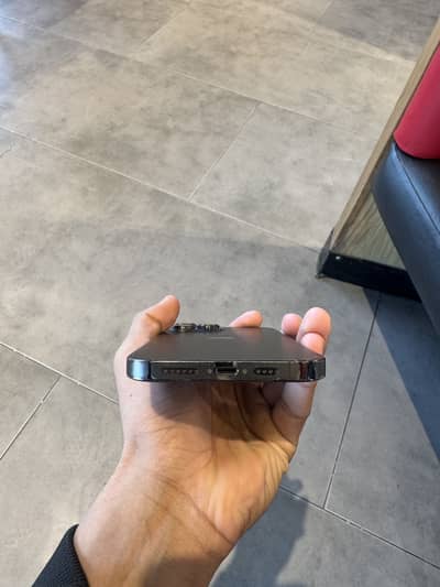 Iphone 13pro max non pta jv